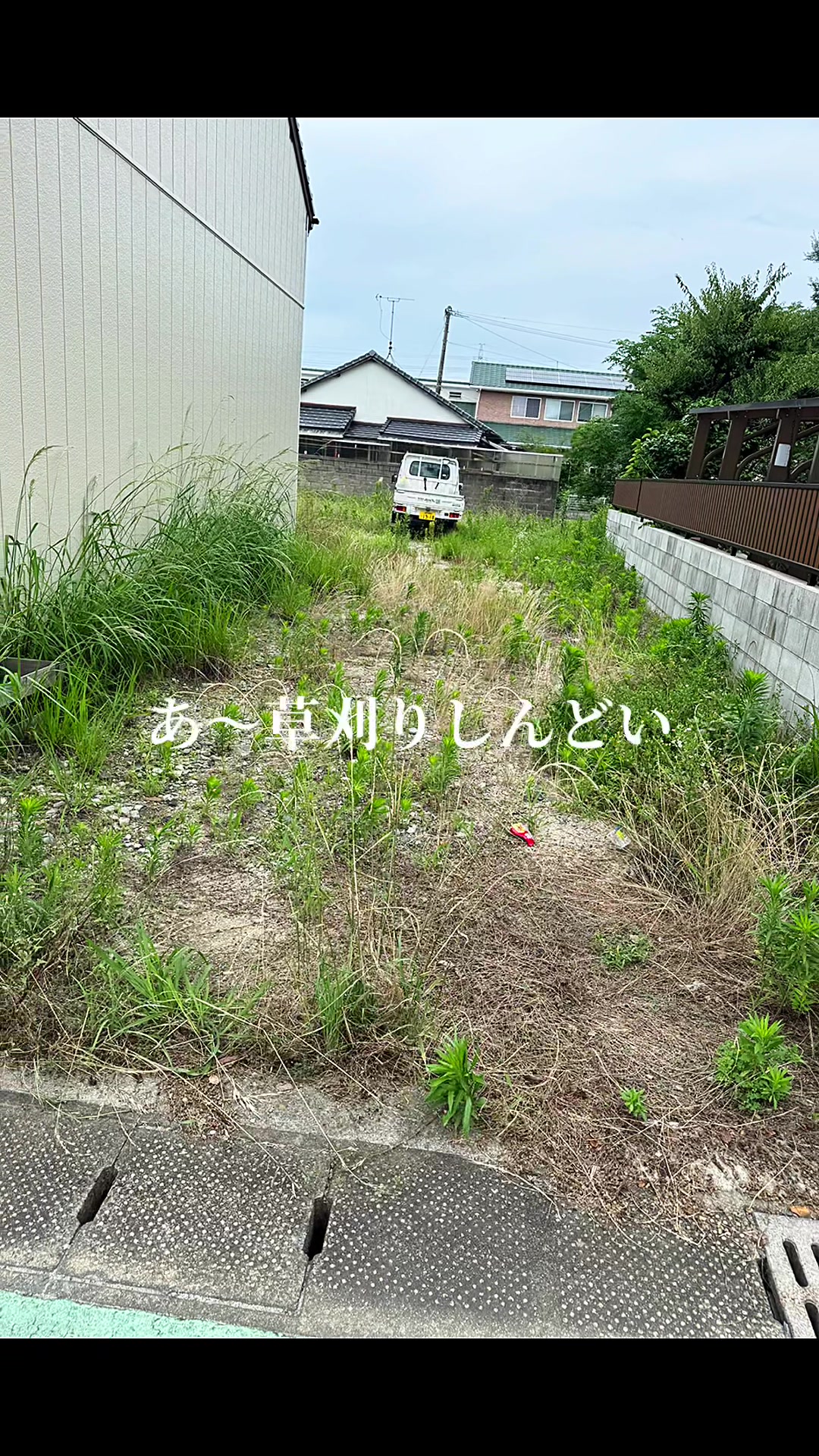 便利屋LST #便利屋#草刈り#伐採#筑後#不用品回収